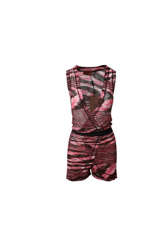 Missoni mare plymouth playsuit - plymouth,