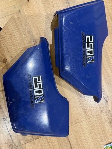 Genuine honda cb250n cb400 - honda,