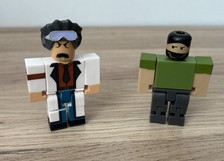 ROBLOX - 7cms Action Figures