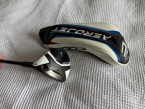 Cobra aerojet wood ventus - wood,