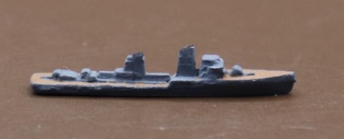 Davco 3000 germany - 1/3000,