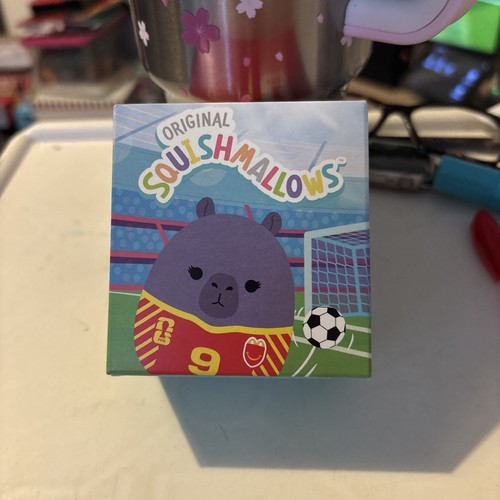Squishmallows mcdonalds happy - squishmallows,