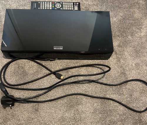 Panasonic dmp ub900ebk - panasonic, dmp-ub900ebk