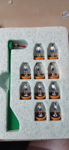 Vintage subbuteo 63000 ref - subbuteo,