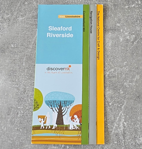 Visit lincolnshire sleaford - visit,