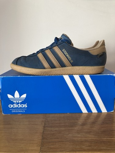 Adidas city series stockholm - series,