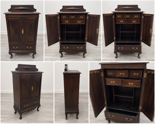 Art deco oak - art, /