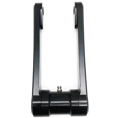 Gasgas lowering link linkage - gasgas,