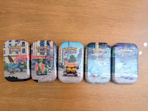 Pokémon tcg lumiose city - lumiose,