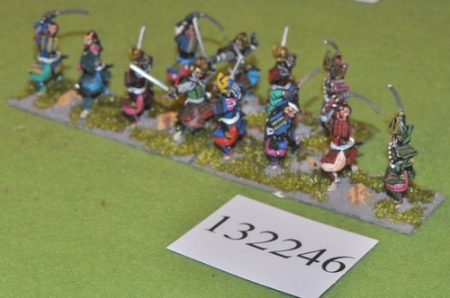 28mm renaissance samurai - 28mm, /