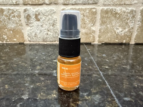 Vtg ole henriksen - henriksen, truth