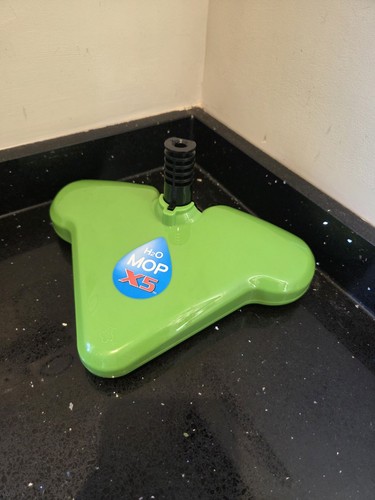 Thane h20 steam mop - h20, cleaner