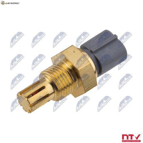 Intake air temperature - intake, sensor