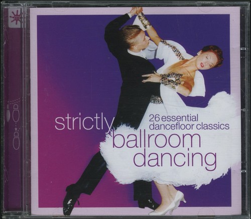 Columbia ballroom orchestra - columbia,