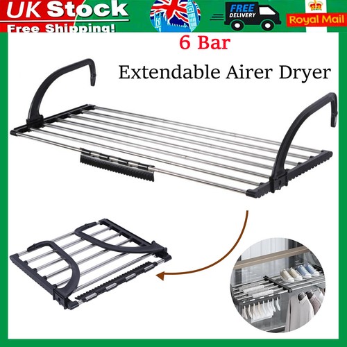 Radiator clothes airer - radiator,