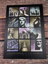 The Landmarks of the World