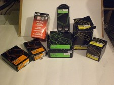 New/old Classic Car Oil