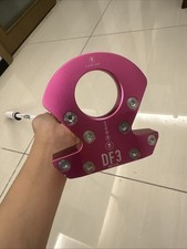 Lab Df3 Right Hand Putter 32 Inch Excellent Condition