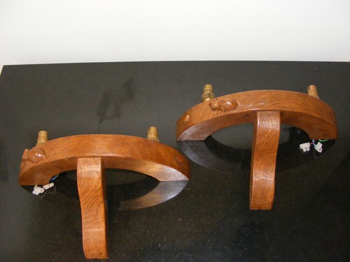 Vintage robert mouseman - vintage,