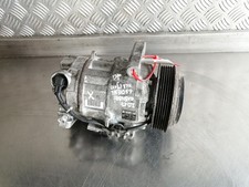 NISSAN QASHQAI Air Con