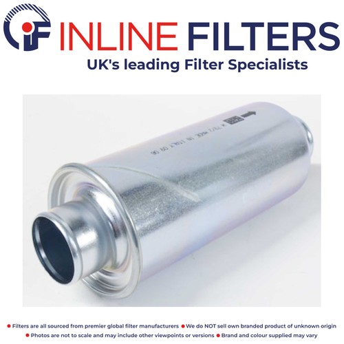 Hydraulic filter for - filter,