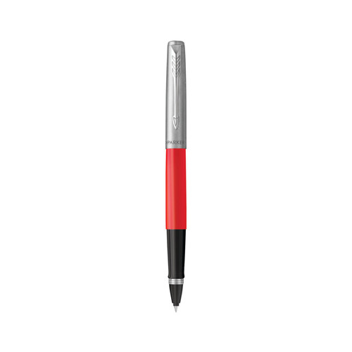 Parker pen jotter - pen, red