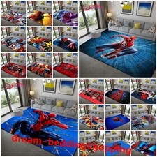 Boys Marvel Spider Man 3D
