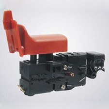 Switch Button for Bosch GBH 2400, GBH 2600 - Affordable Replacement Part (3054)