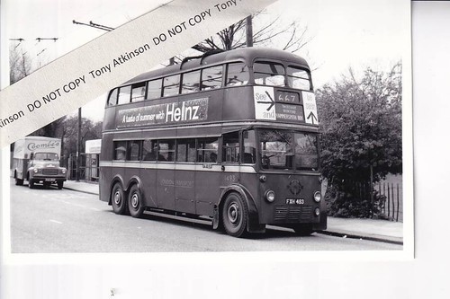 London transport l3 type - -,