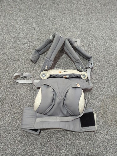 Ergo baby position - ergo, 360