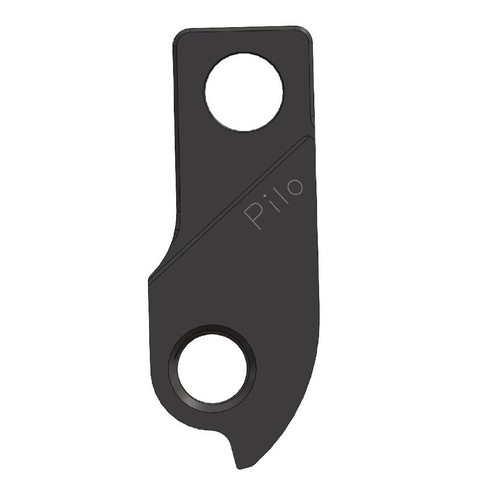 Rear derailleur hanger for - derailleur,
