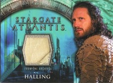 Stargate Atlantis Season 2