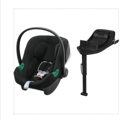 Cybex aton size baby - cybex,