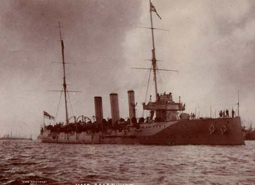 Rppc photo wwi - wwi, royal
