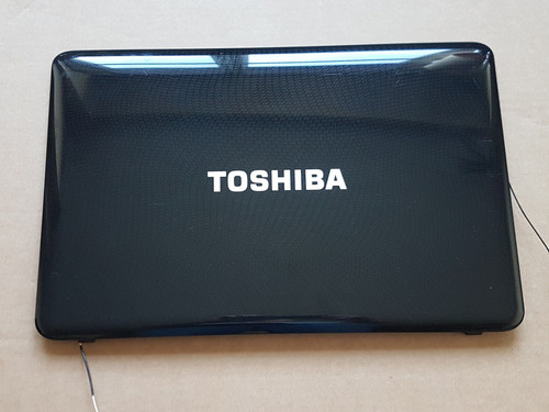 Toshiba satellite l650 12q - toshiba, l650-12q
