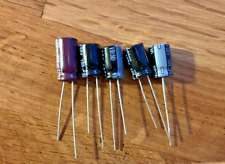 Marantz 1060 Phono Preamp Capacitor Upgrade Kit! Warm Sound! Nichicon