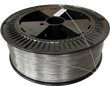 Galvanised Tying Wire 0.9mm 15Kg Reel Approx 4000 Meters Multi Use