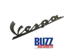 Vespa PX GTS Legshield Script