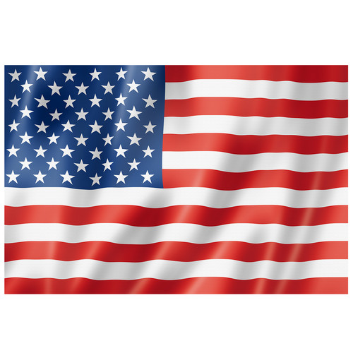 Trixes large usa flag - trixes,