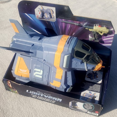Toy story buzz lightyear the - story,