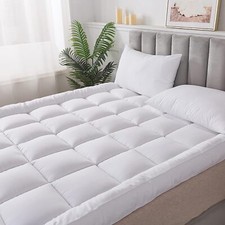 Extra thick 10cm microfiber - extra,