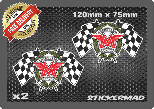 Matchless motorcycles london - matchless,