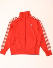 Adidas Mens Tracksuit Top