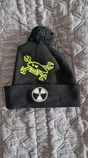 Guy Martin Half Life Bobble Hat