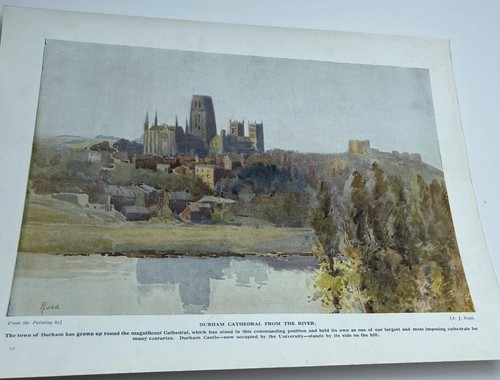 1924 photo art durham - 1924,