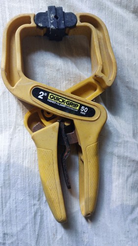 Vintage original quick grip - original,