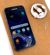 Samsung Galaxy S7 Android