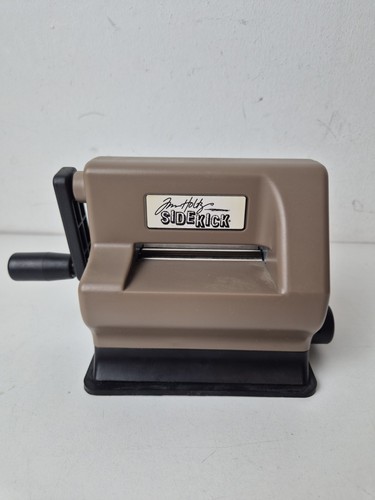 Sizzix sidekick tim - tim, holtz