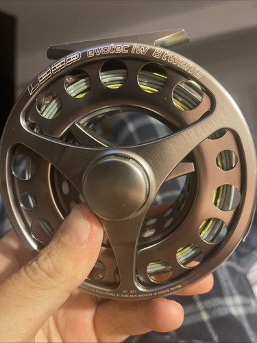 Loop evotec 8twelve - evotec, good