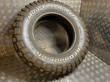 BF GOODRICH MUD-TERRAIN TYRE